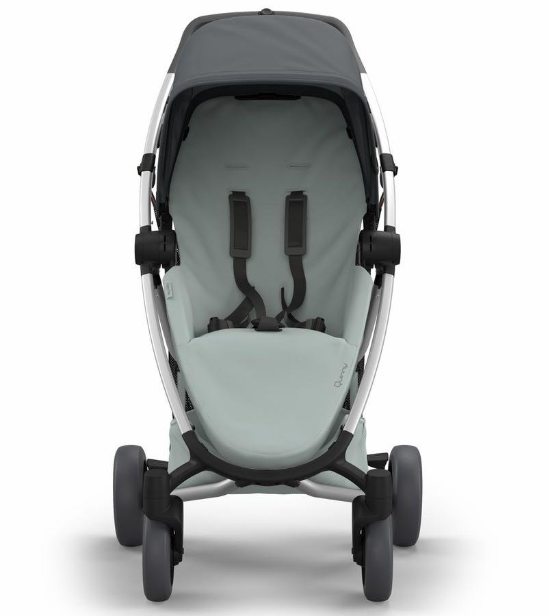 Quinny zapp flex graphite on grey hot sale