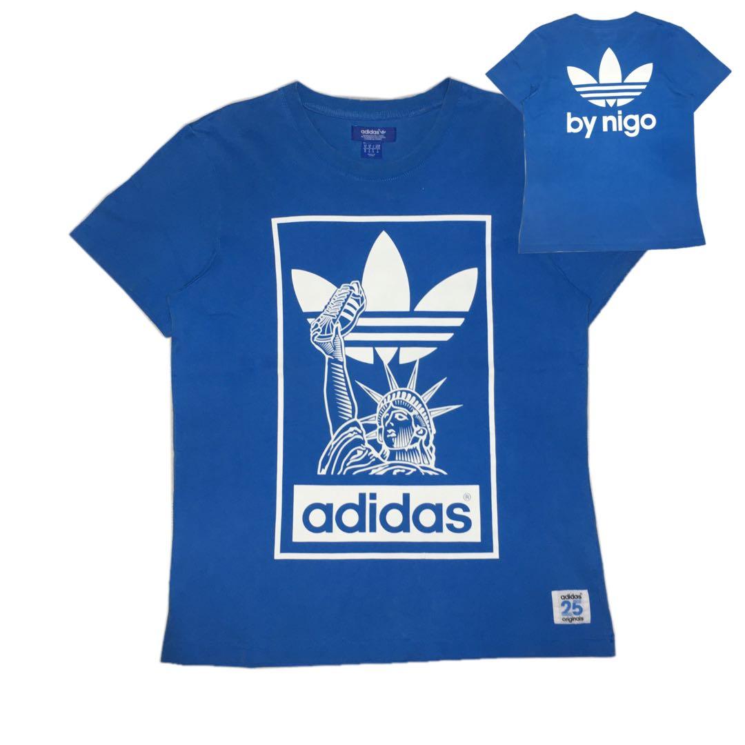 rare adidas shirts