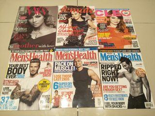 Magazine