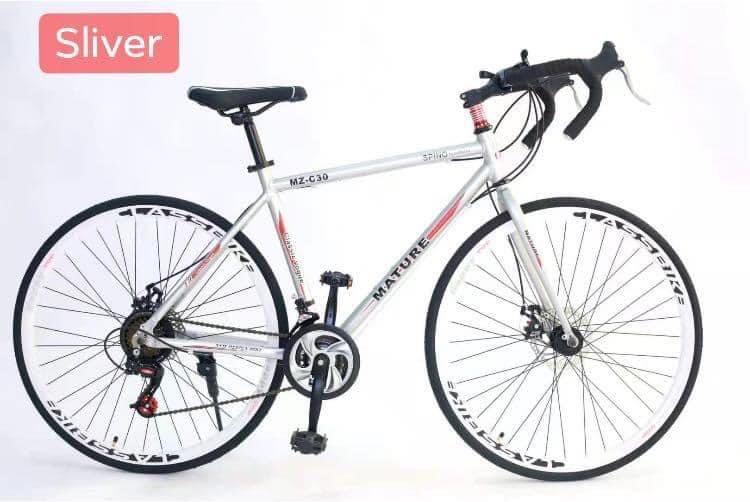 27 inch new arrivals road bike