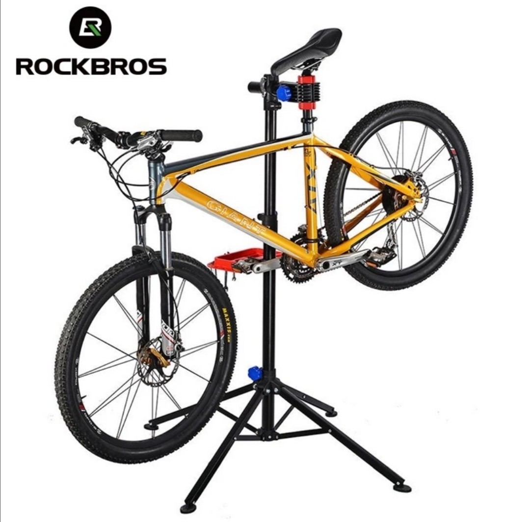 cheap bicycle repair stand