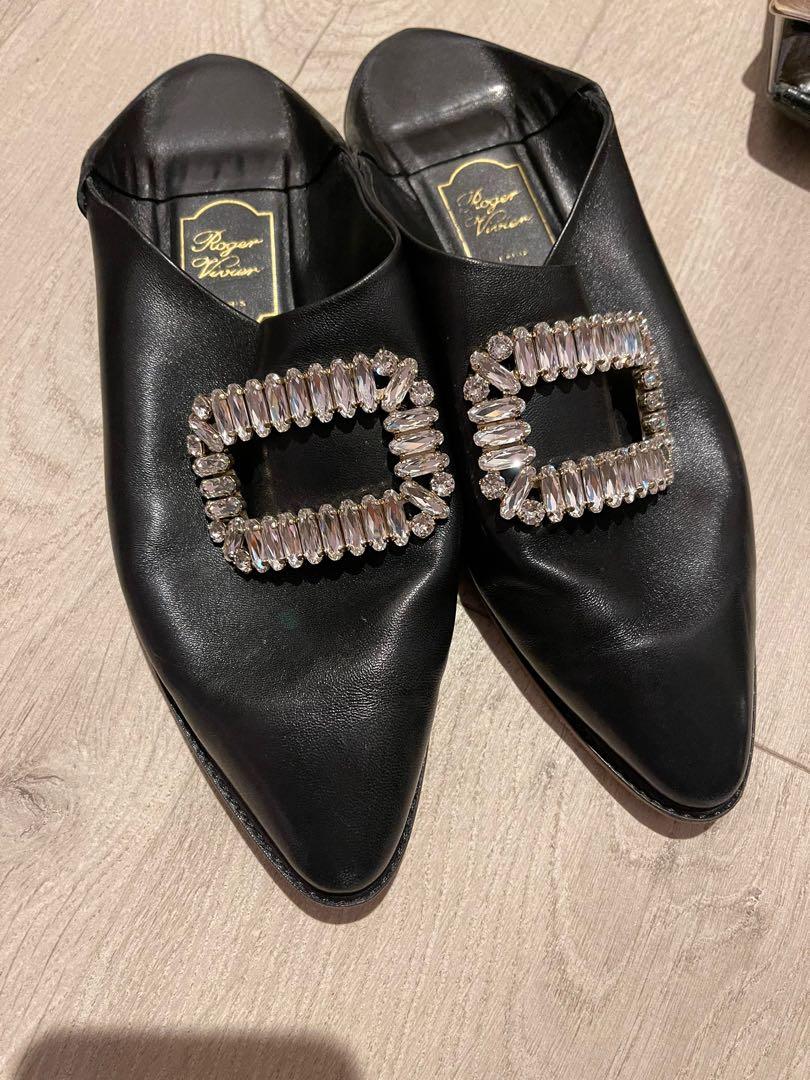 rv slippers