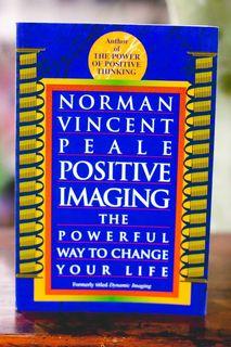 SALE 50% Positive Imaging (The Powerful Way to CHANGE your Life)