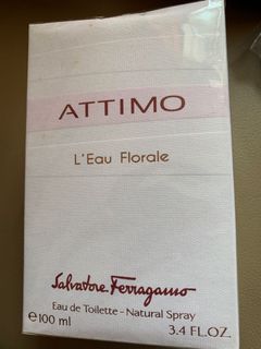 Salvatore Ferragamo Attimo L’’Eau Florale 花漾瞬間淡香水100ml64202087233155110