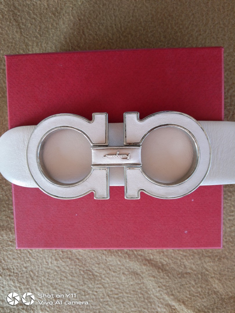 ferragamo big buckle