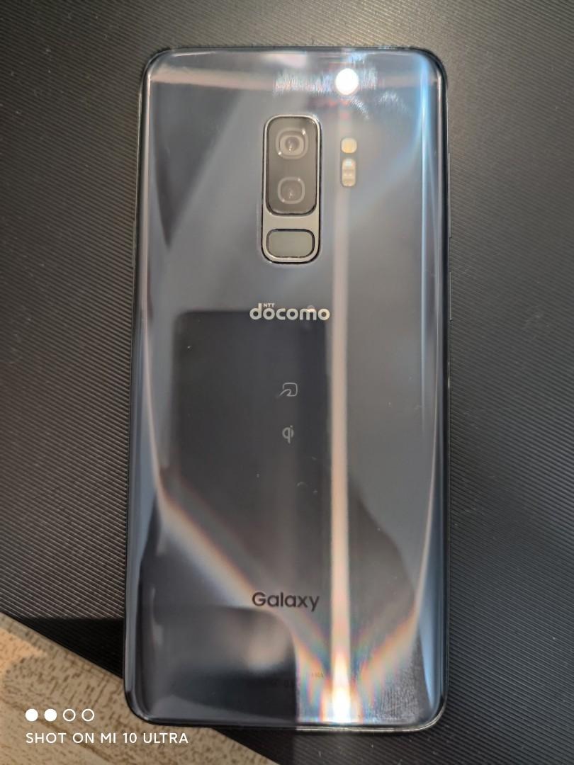 Samsung Galaxy S9 Plus Snapdragon Mobile Phones Gadgets Mobile Phones Android Phones Samsung On Carousell