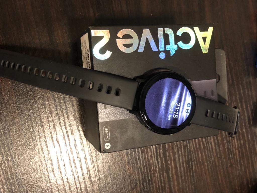 Samsung Galaxy Watch Active 2 UA Edition Mobile Phones Gadgets Wearables Smart Watches on Carousell