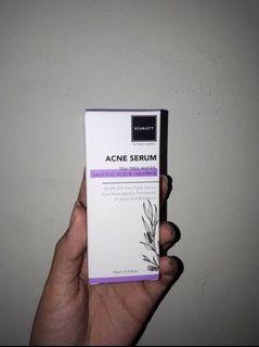 Scarlett Acne Serum