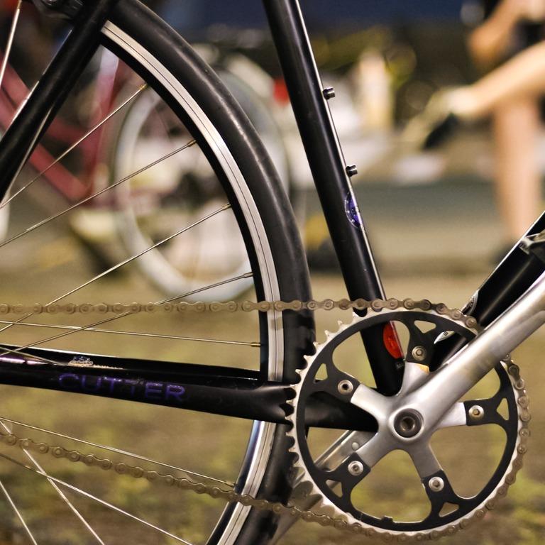 schwinn cutter fixie