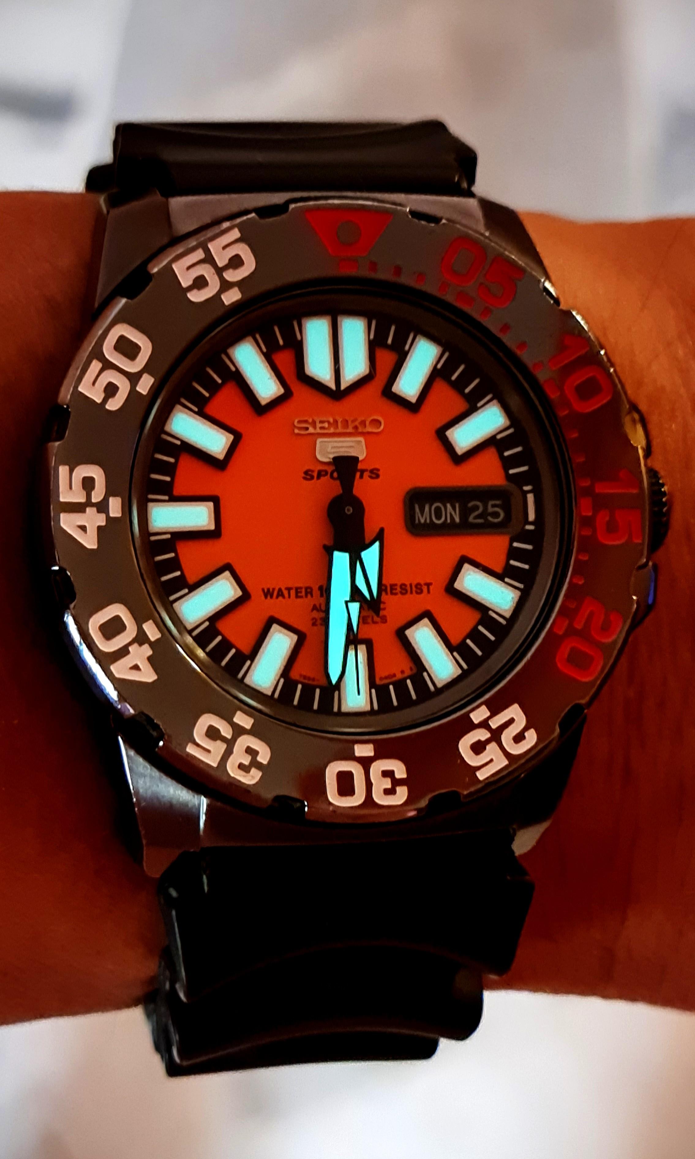 Seiko snzf49k1 top