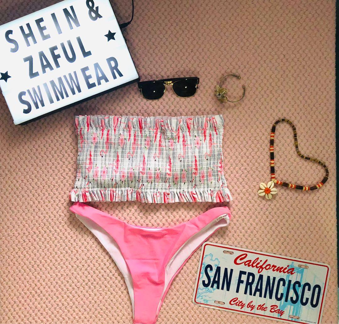 shein and zaful swimwear