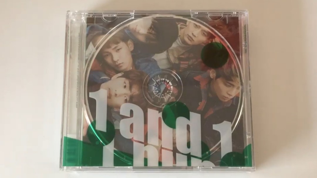Shinee 1 And 1 1and1 Album Unsealed Hobbies Toys Collectibles Memorabilia K Wave On Carousell Shinee 1 And 1 1and1 Album Unsealed Hobbies Toys Collectibles Memorabilia K Wave On Carousell