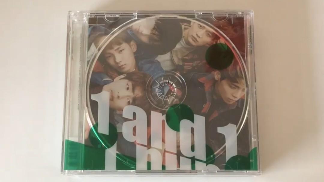 Shinee 1 And 1 1and1 Album Unsealed Hobbies Toys Memorabilia Collectibles K Wave On Carousell Shinee 1 And 1 1and1 Album Unsealed Hobbies Toys Memorabilia Collectibles K Wave On Carousell