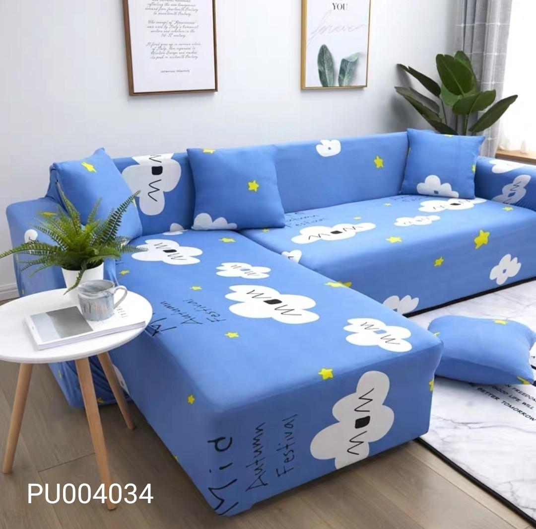 Sofa Cover 梳化套沙發套 傢俬 家居 其他 Carousell