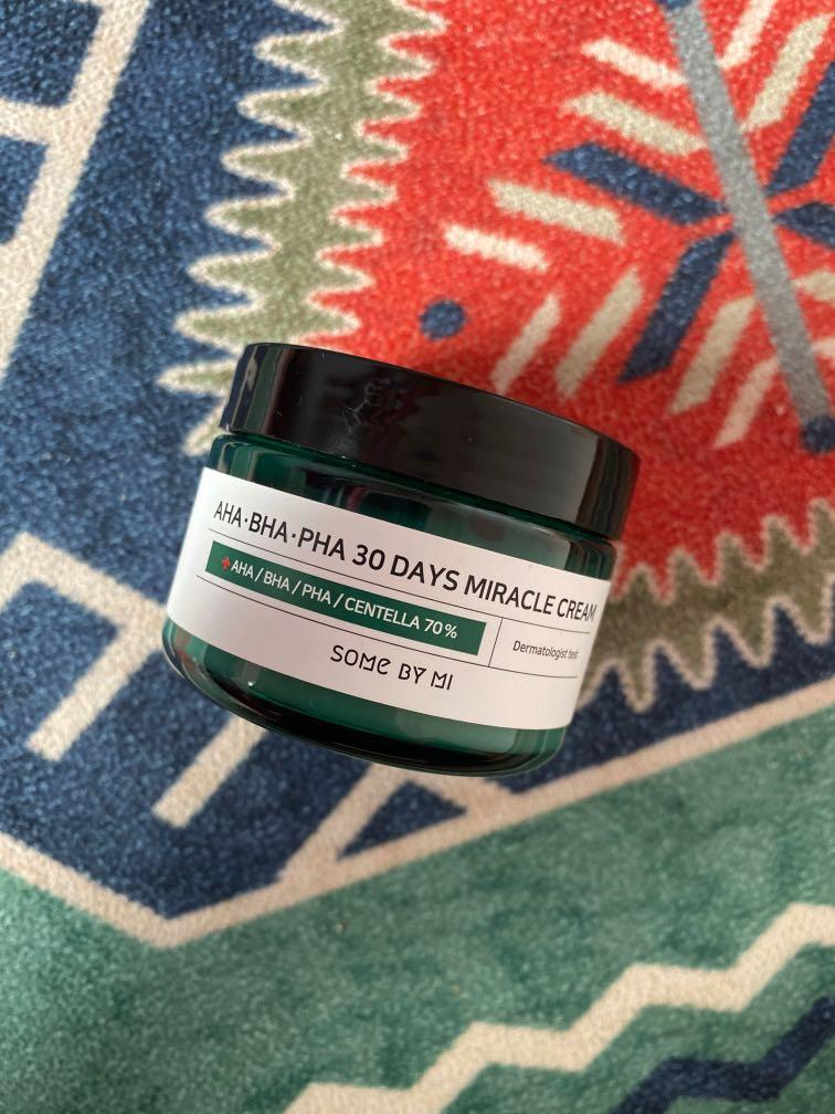 harga aha bha pha 30days miracle cream