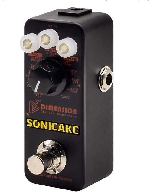 Sonicake dimension outlet