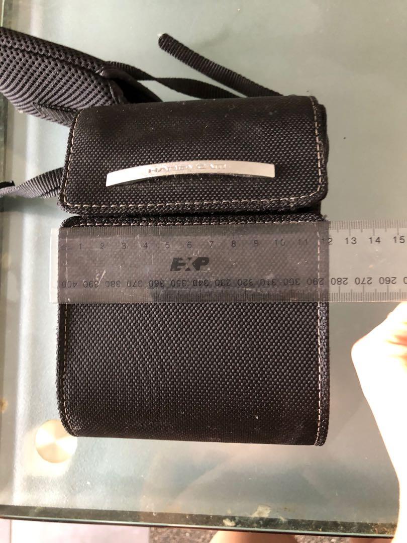Sony Handycam bag (old school), Photography, Photography Accessories