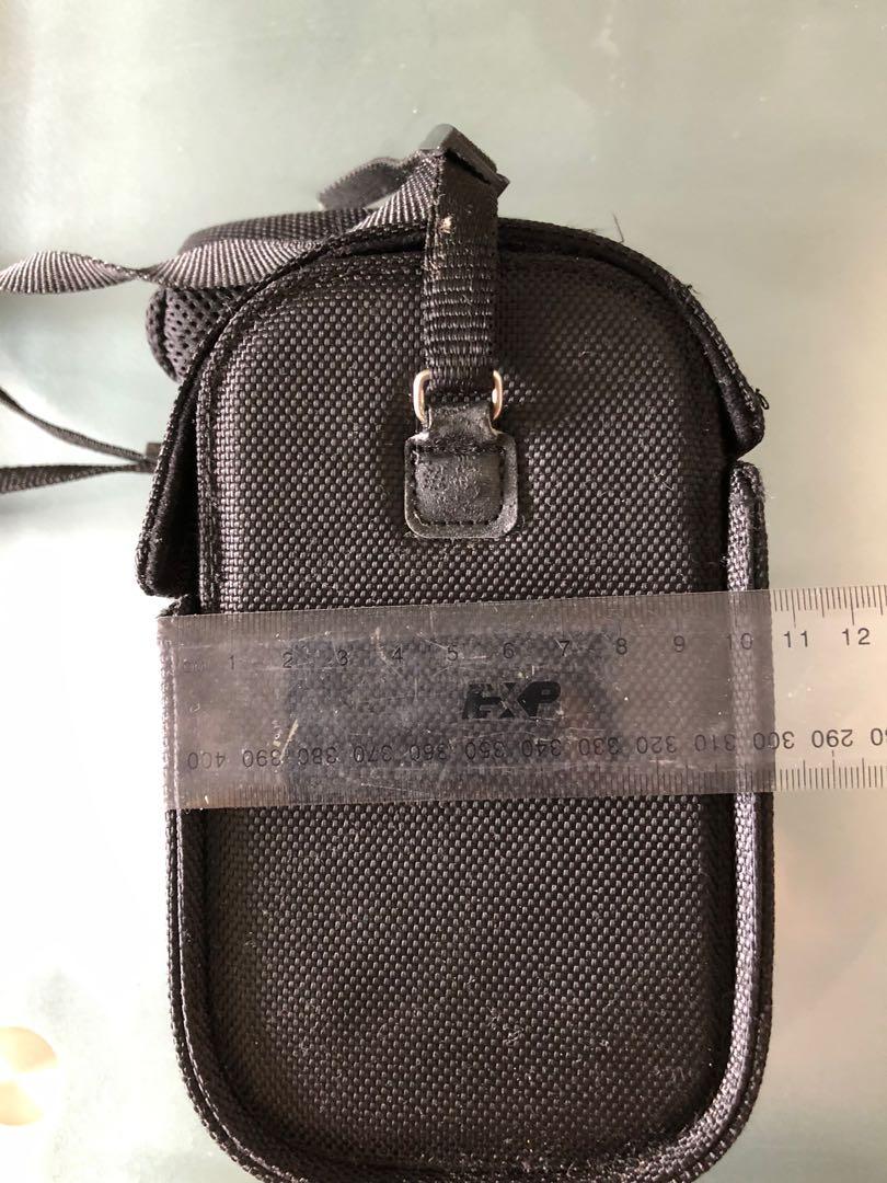 Sony Handycam bag (old school), Photography, Photography Accessories