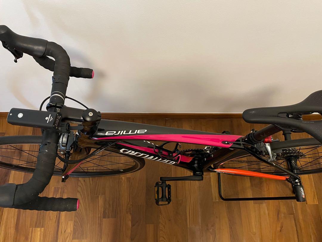 Specialized Amira Road Bike Sports Equipment Bicycles Parts Bicycles on Carousell
