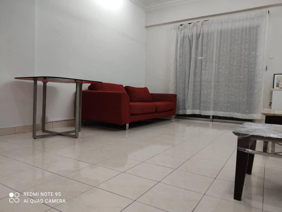 Sri Wangi Apartment Tampoi Indah Skudai Below Market Price Rm1000 Low Deposit Property Rentals On Carousell