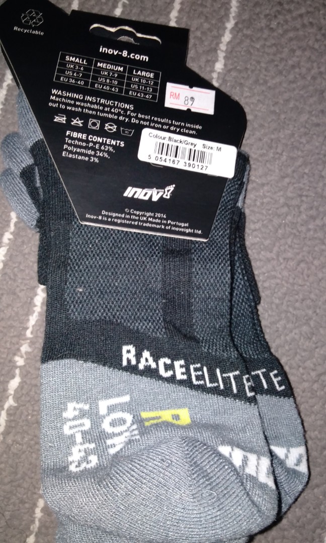 inov sport