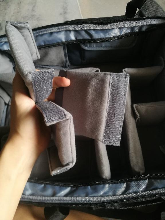 Nikon 17008 large pro dslr camera bag hot sale