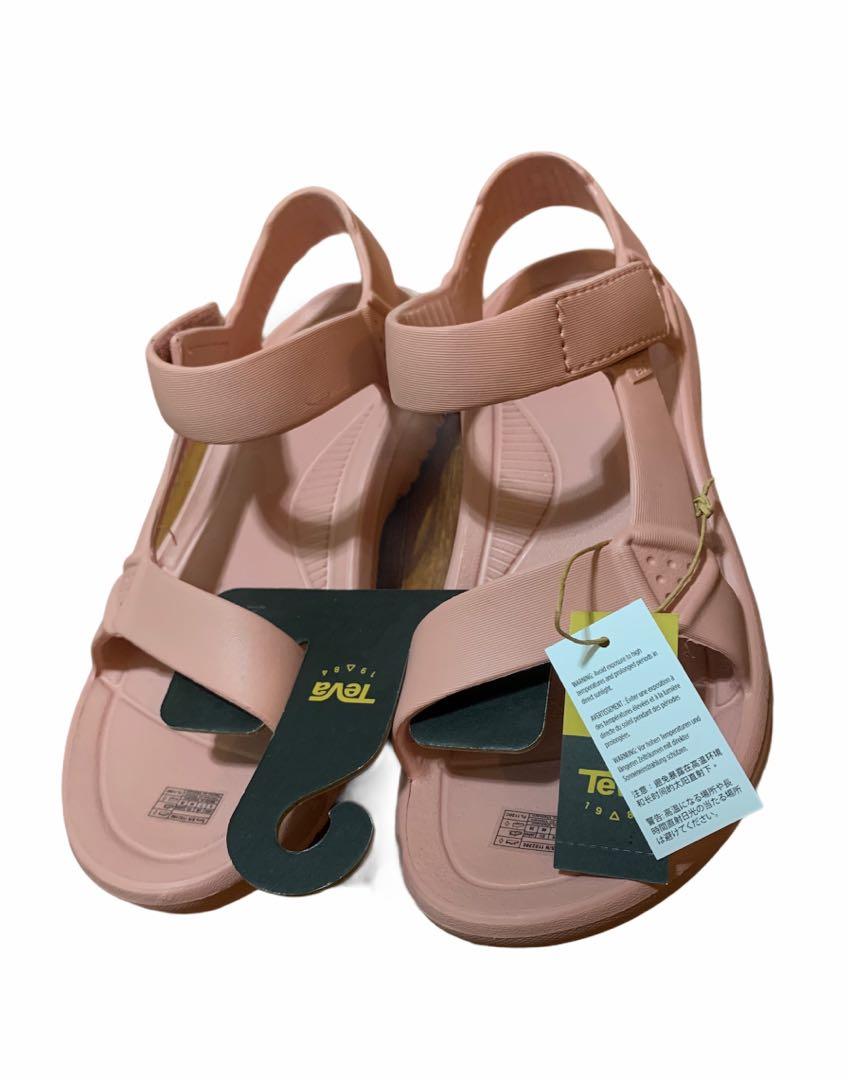 Teva Hurricane Drift for Women Rose Tan