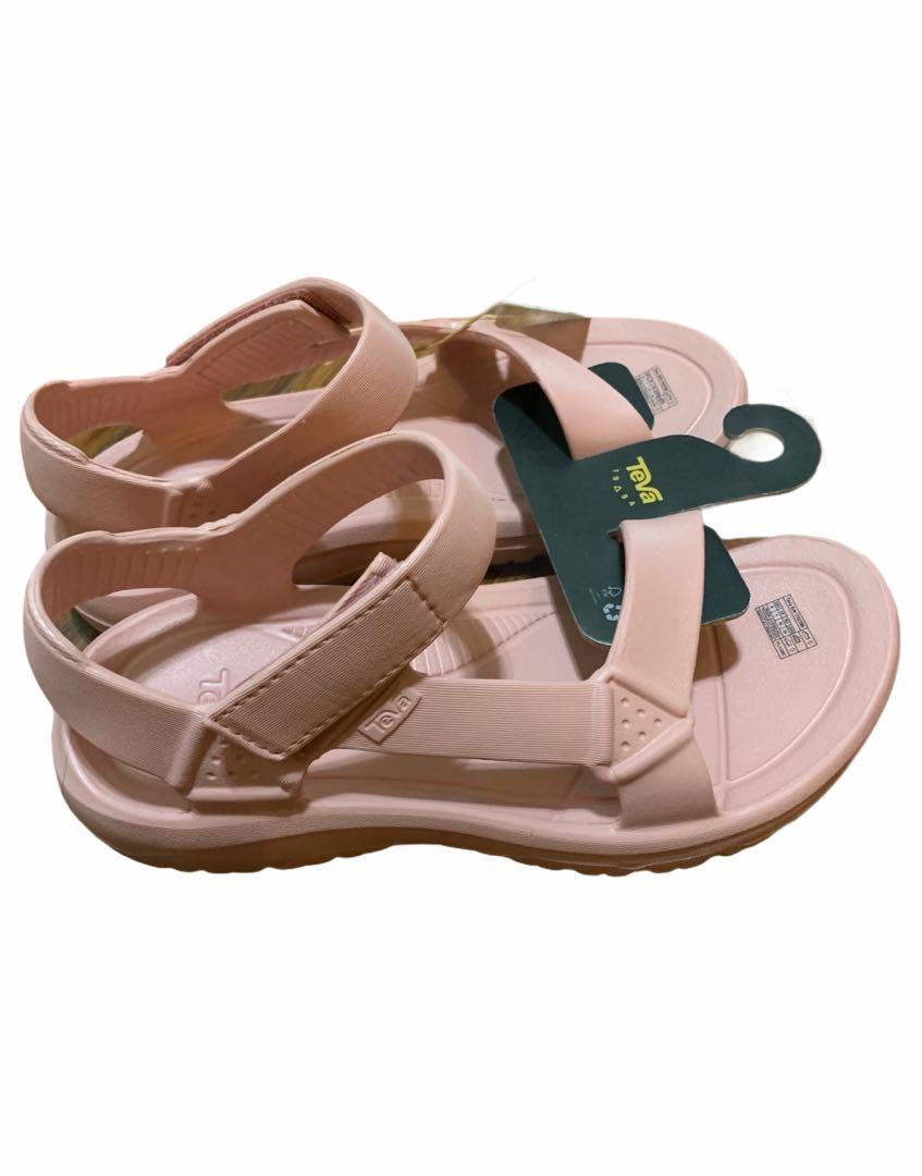 Teva hurricane drift rose tan deals