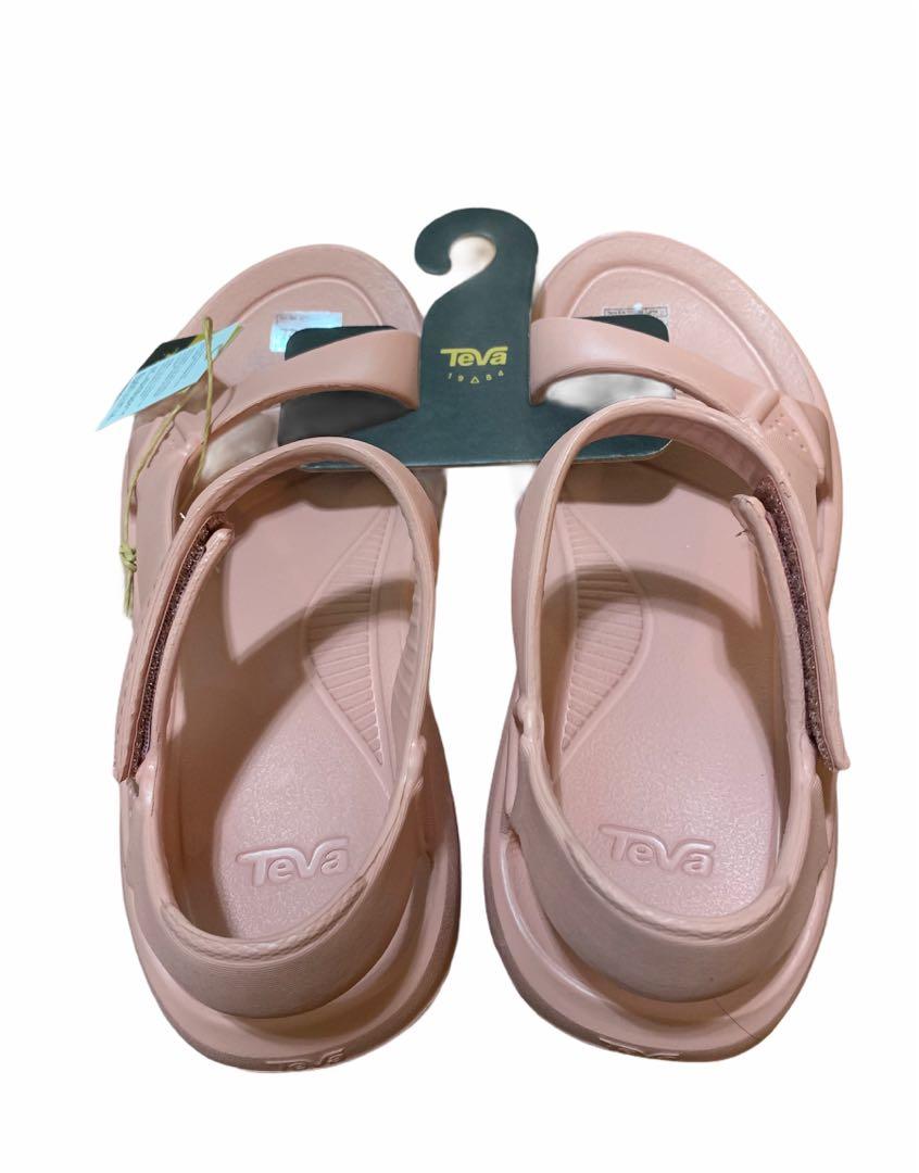Teva Hurricane Drift for Women Rose Tan Sandal
