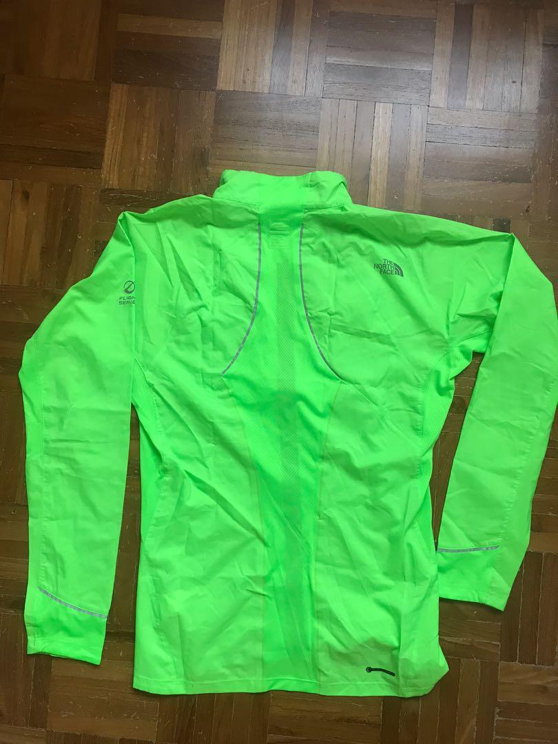 The north face flight better than naked jacket Men s Fashion Coats Jackets and Outerwear on Carousell