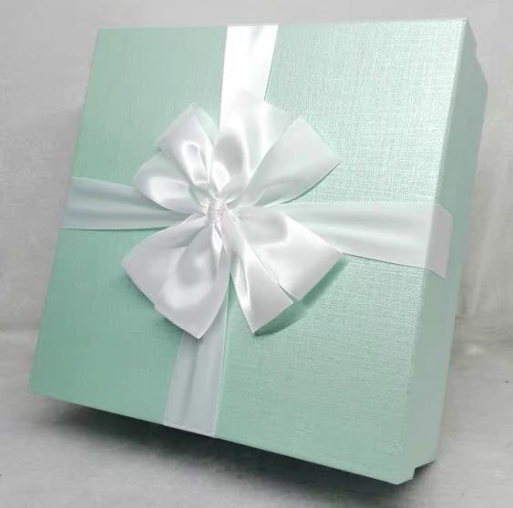 Tiffany blue gift boxes, Hobbies & Toys, Stationery & Craft, Occasions