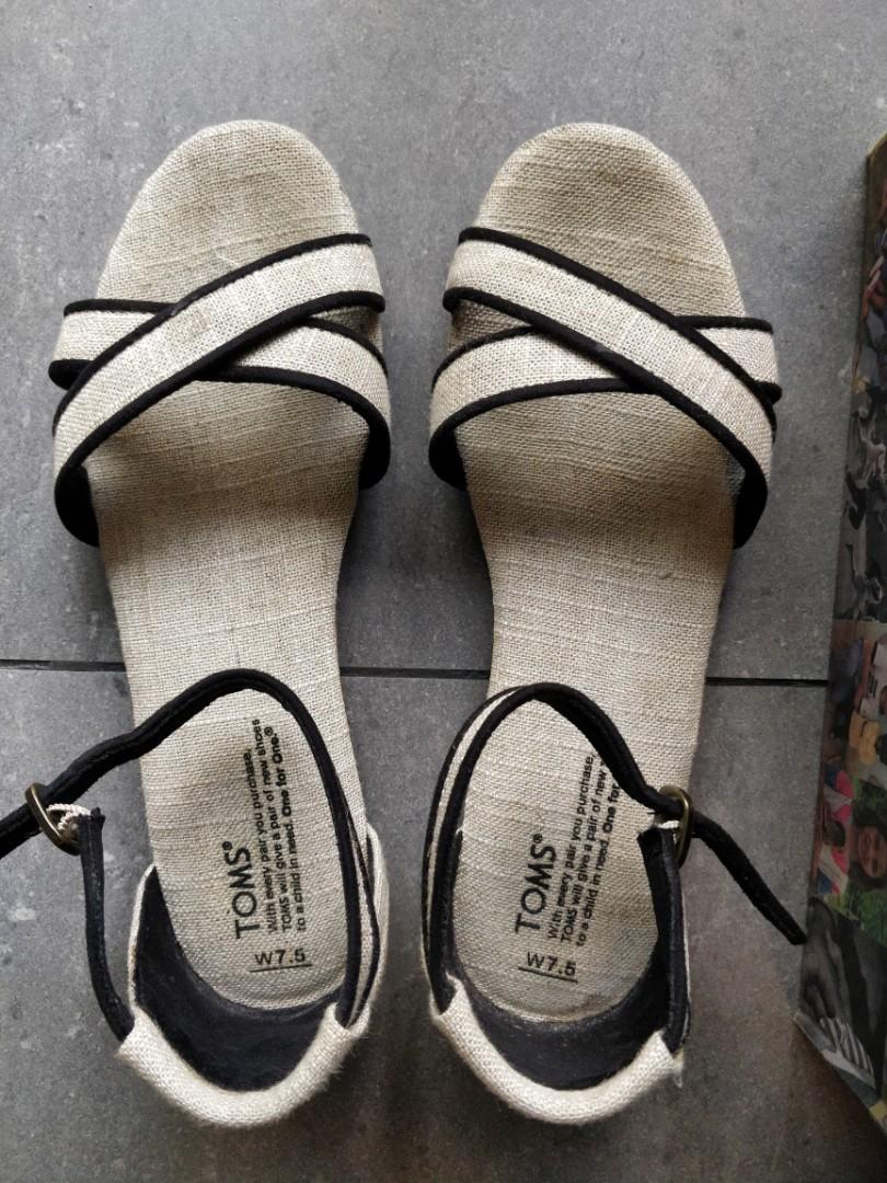 Toms sale correa sandal