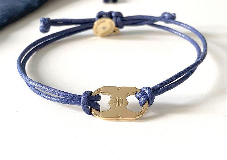 Tory Burch Embrace Ambition Bracelet, Women's Fashion, Jewelry &  Organisers, Earrings on Carousell
