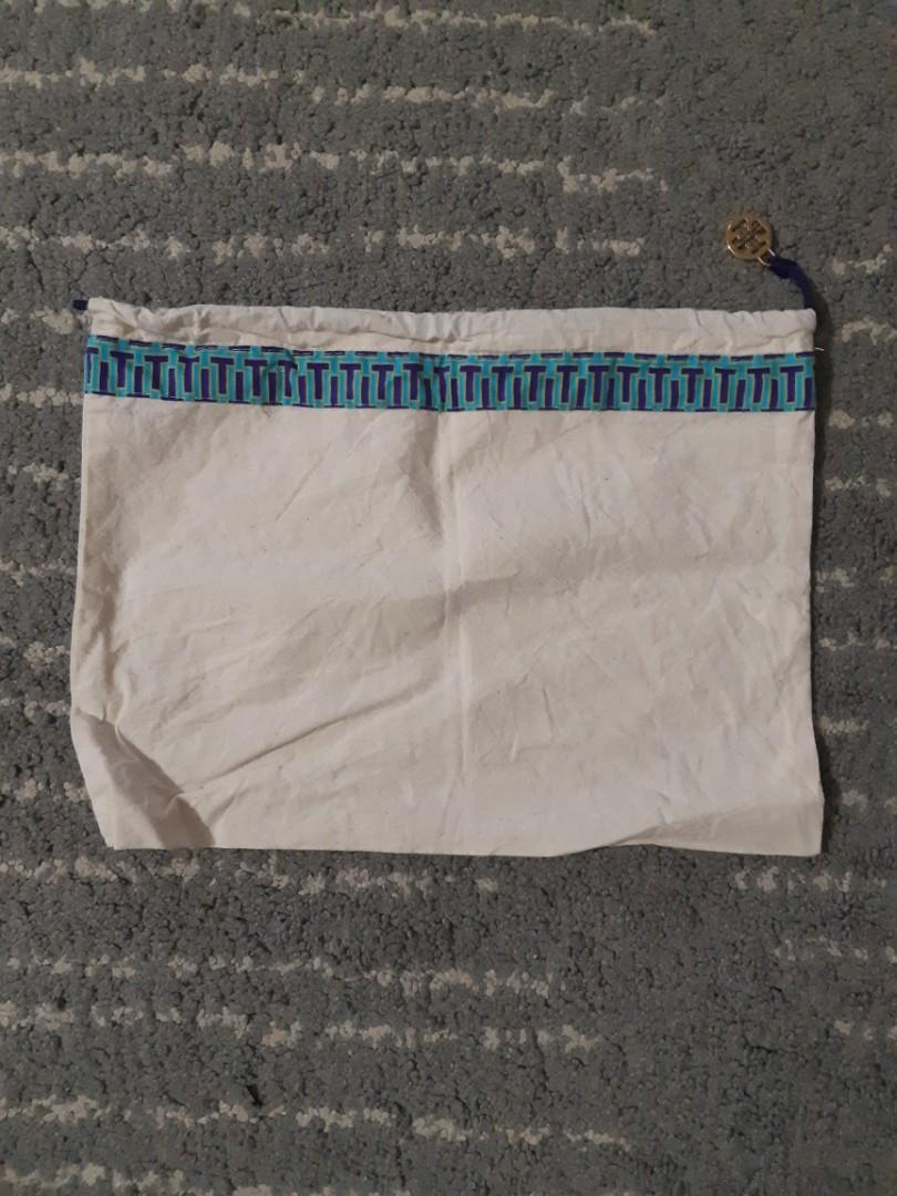 Dustbag tory 2025 burch original