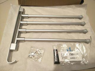 Towel Hanger/ Penyidai Tuala