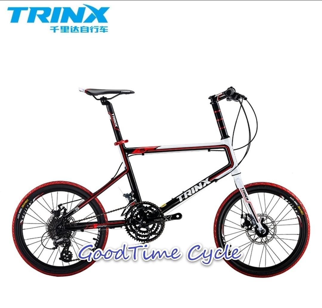 Trinx shop mini velo