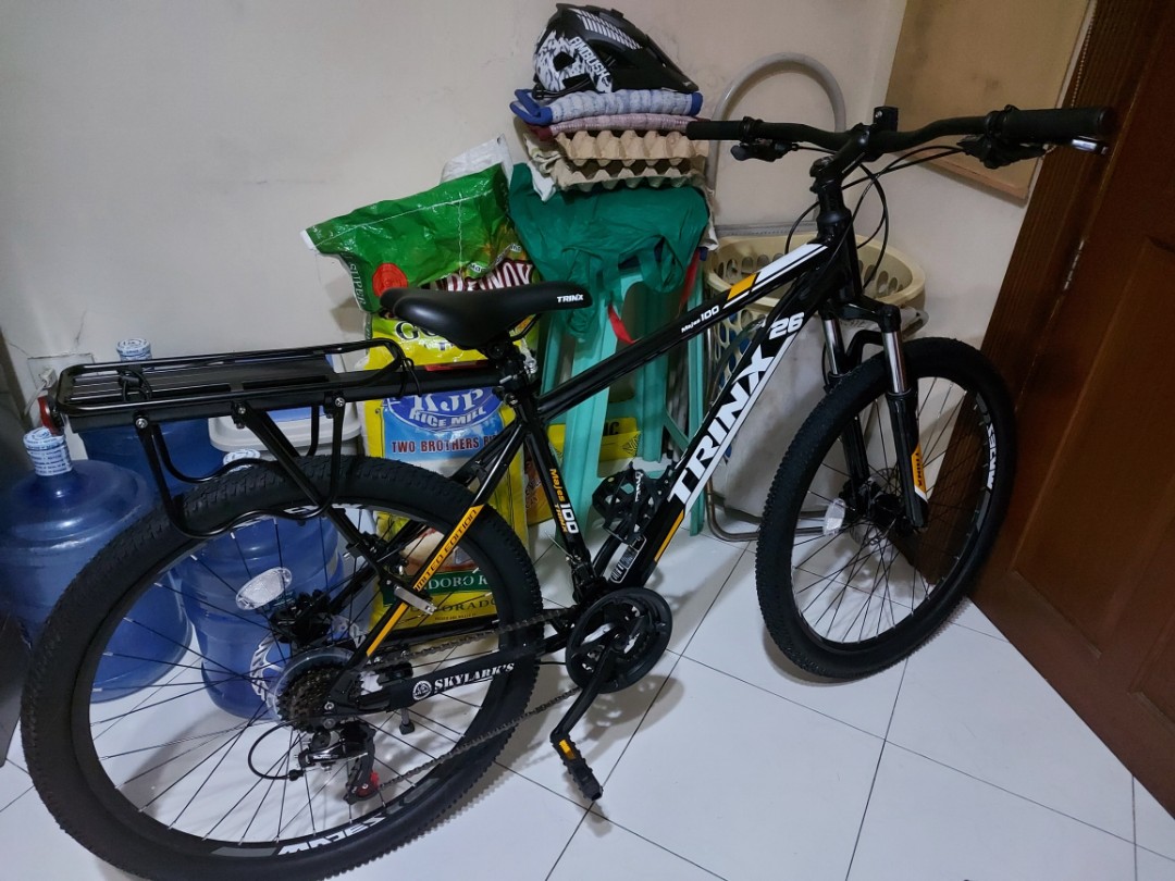 Trinx m100 hotsell 26er price