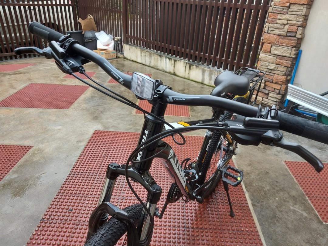 trinx m1100 2020