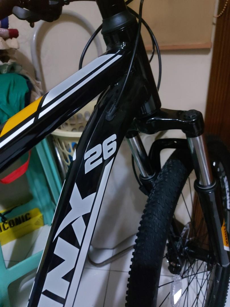 trinx m100 limited edition
