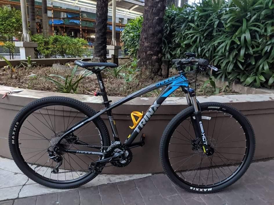 Trinx bike 29er price sales