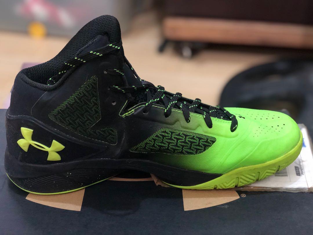 Under armour clutchfit deals drive price philippines