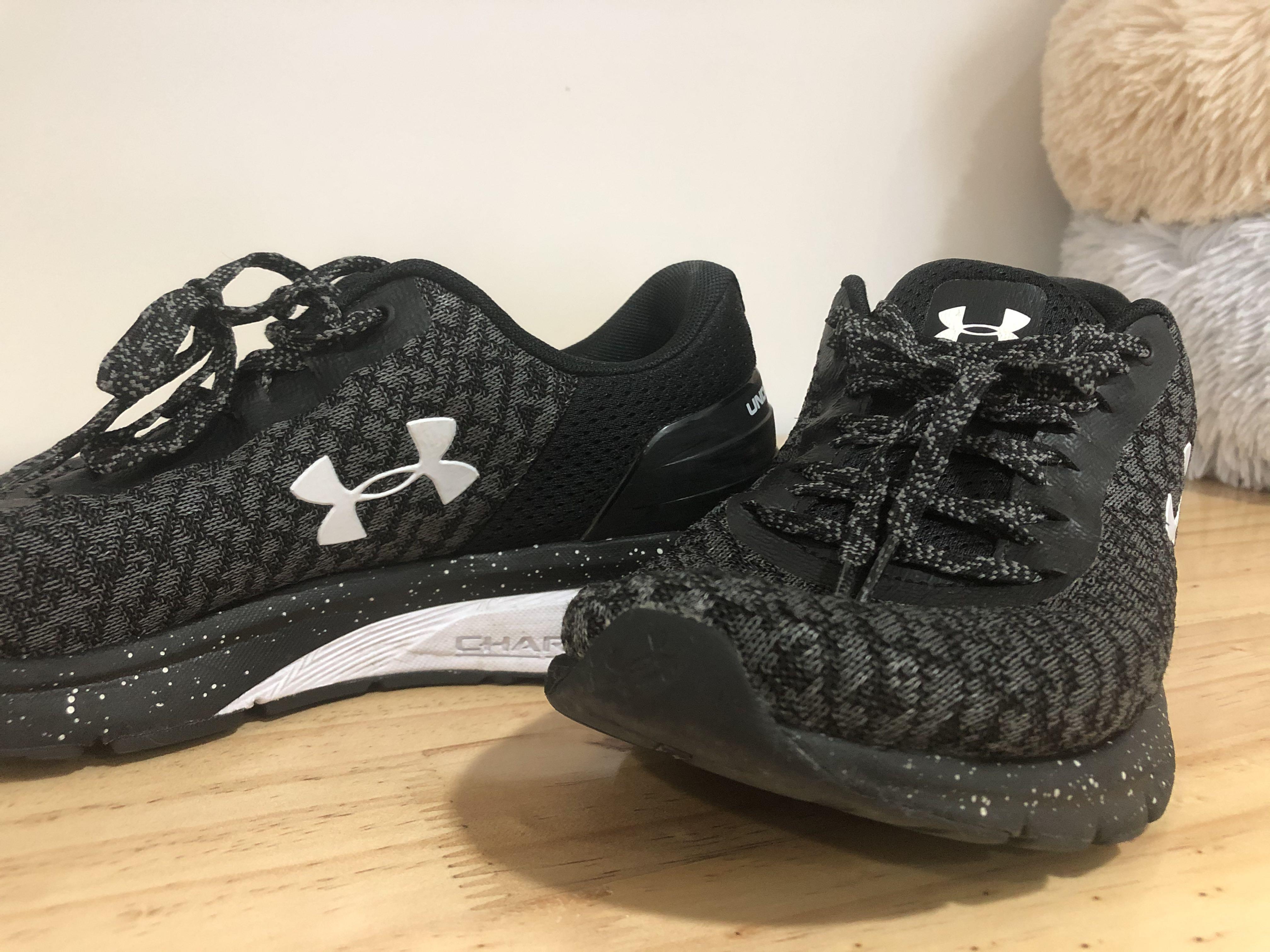 Under armour charged escape 2 mens running shoes top