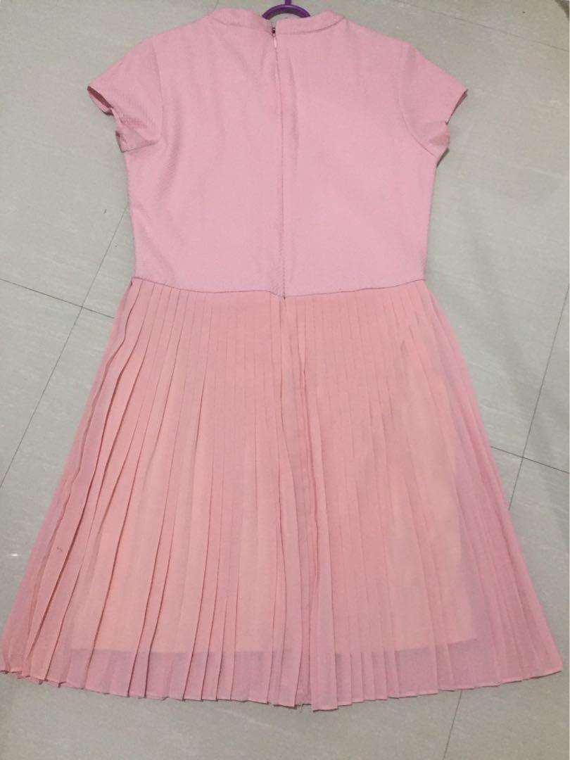 Unica hija shop casual dress