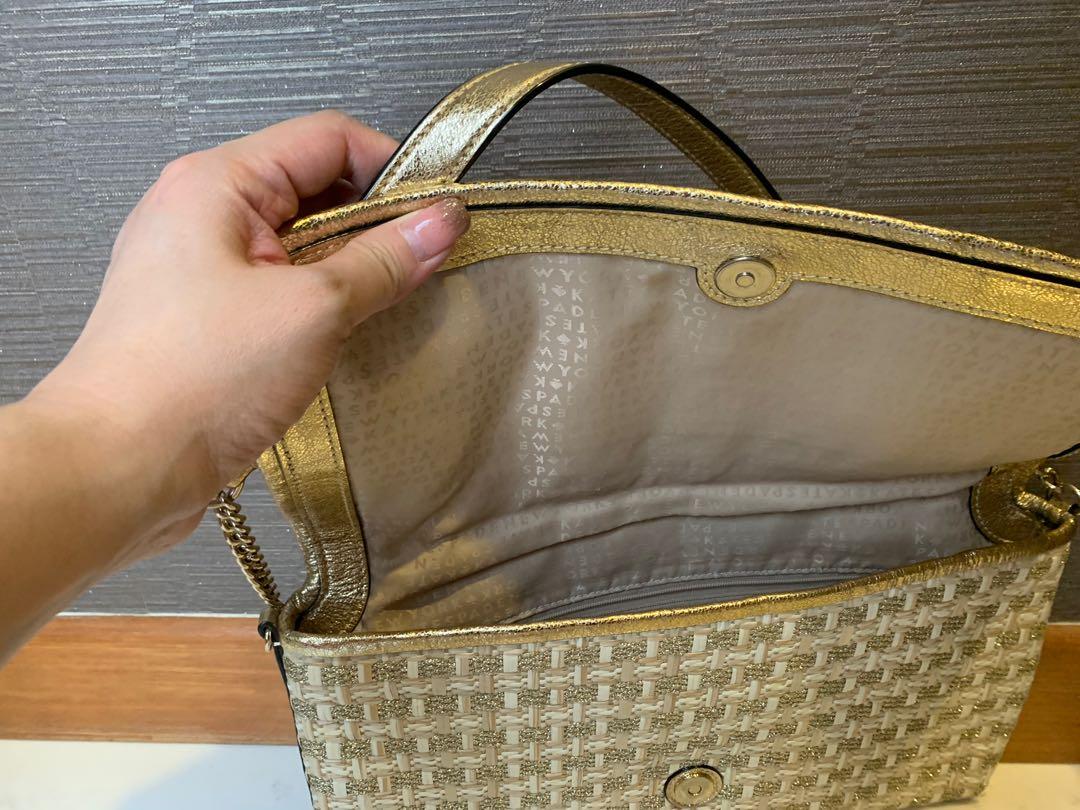 Used Kate Spade handbag for sale Women s Fashion Bags Wallets