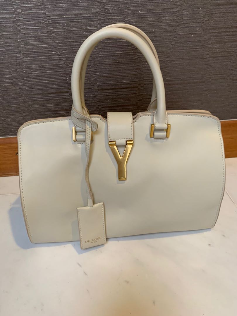 used ysl bag