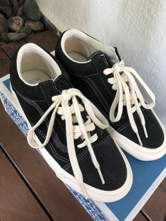 Vans old skool platform malaysia top