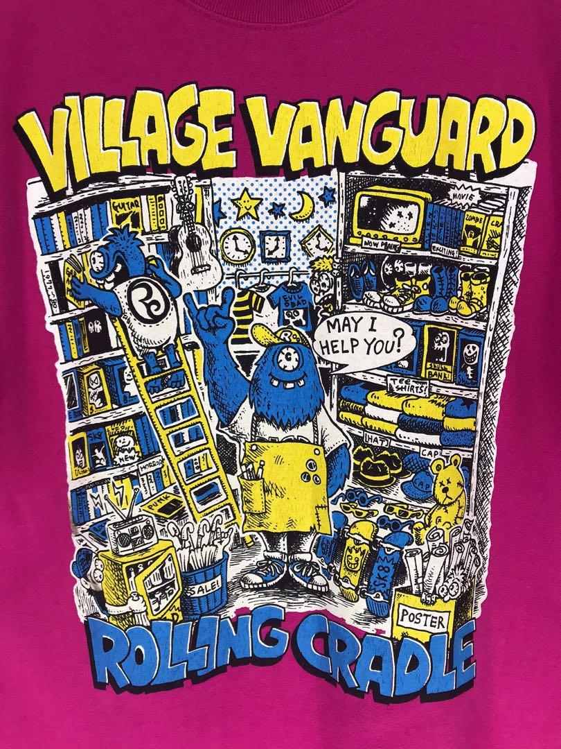 Vanguard t store shirt sale