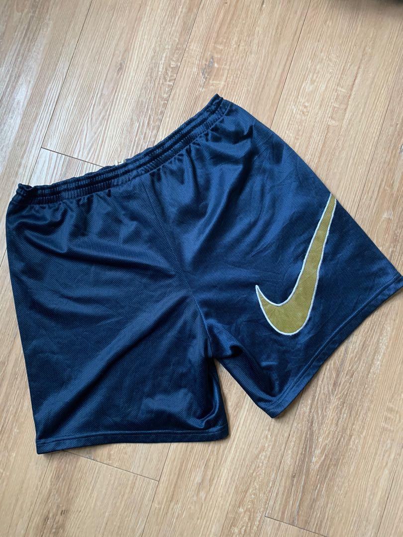 Vintage 90s Nike Pants, Men's Fashion 