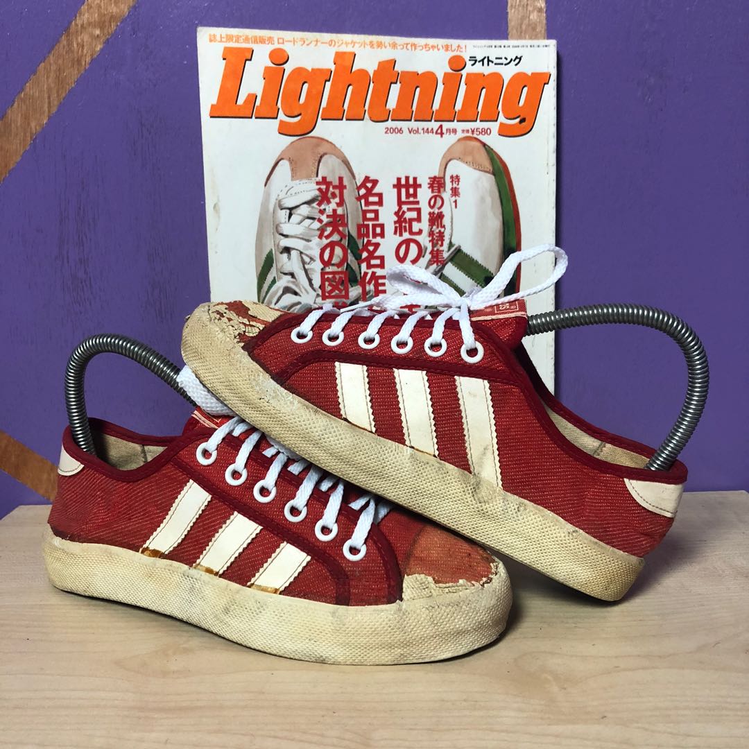 Adidas adria 2025 vintage