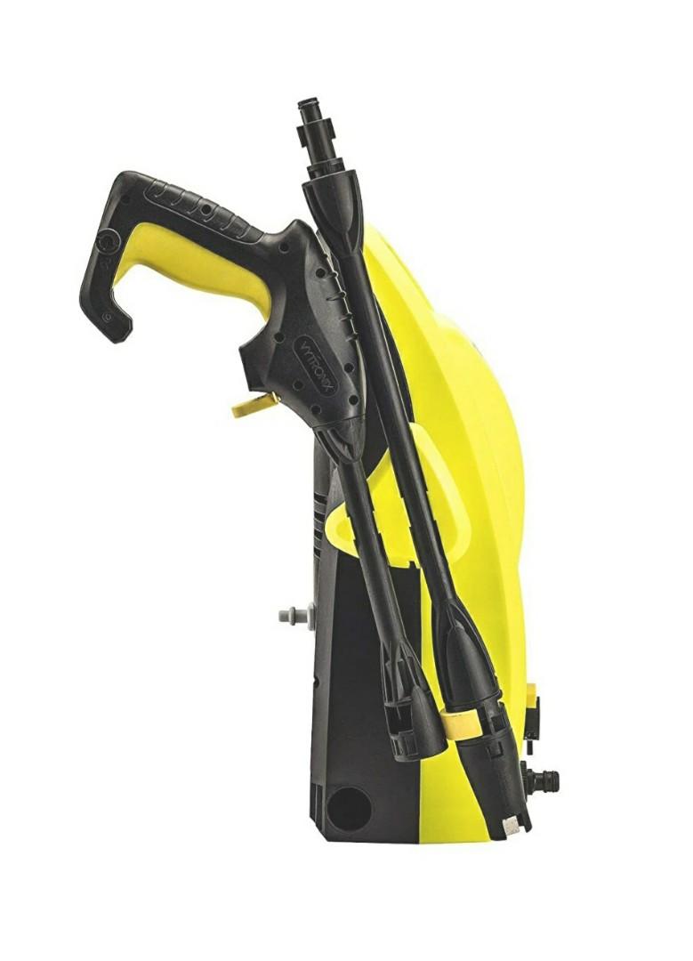 Vytronix outlet power washer